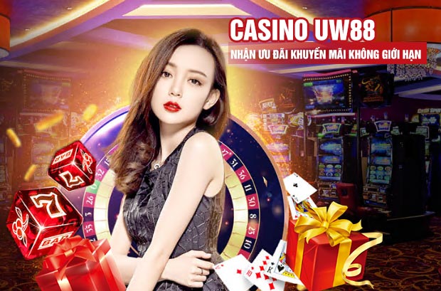 casino uw88