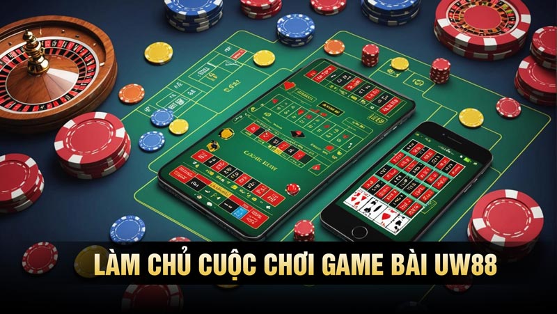 game bài uw88